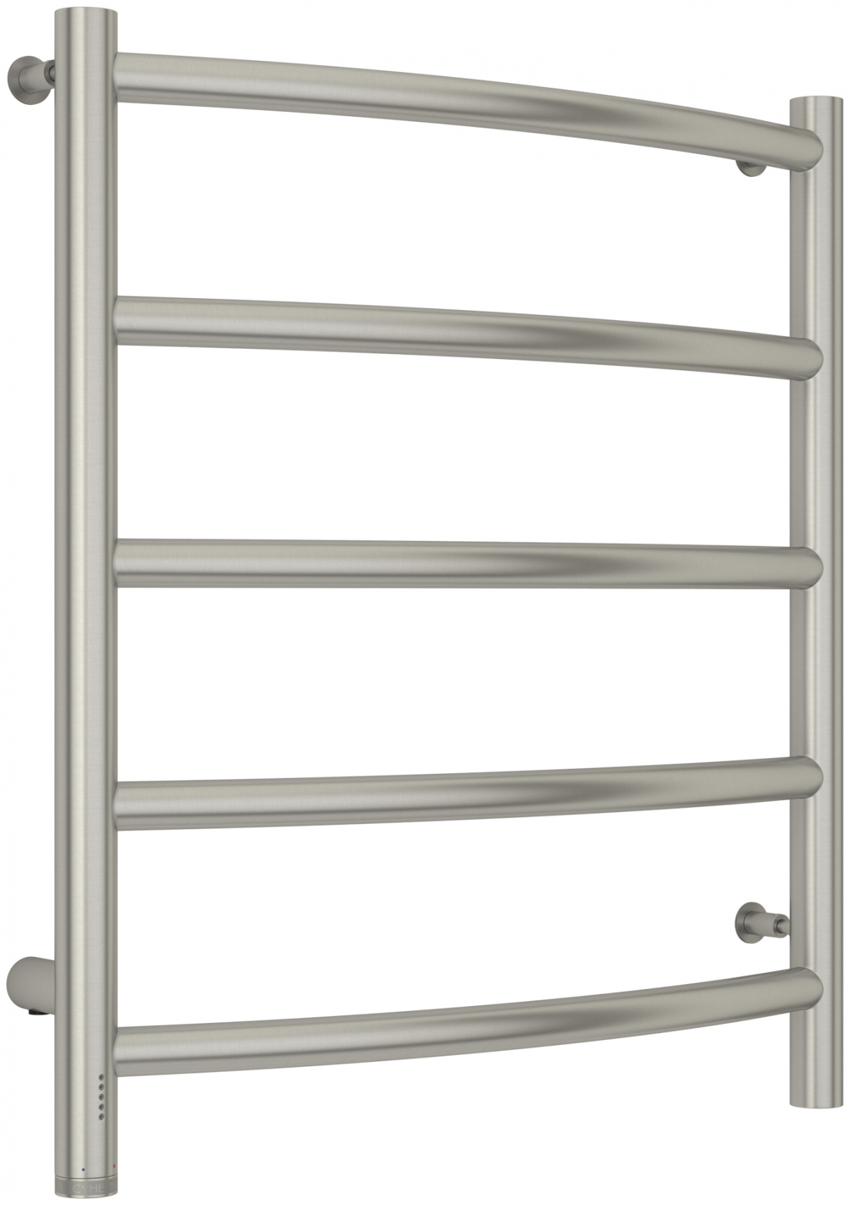 Полотенцесушитель электрический Сунержа Галант 4.0 600x500