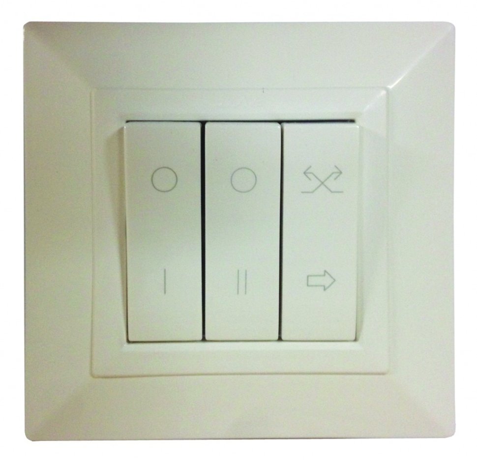 RX 100 RLS ДЕЦЕНТРАЛИЗОВАННАЯ ПРИТОЧНО-ВЫТЯЖНАЯ УСТАНОВКА С РЕГЕНЕРАЦИЕЙ ТЕПЛА И ВЛАГИ