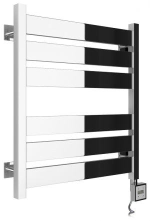 Полотенцесушитель электрический Сунержа Центурион 600x500